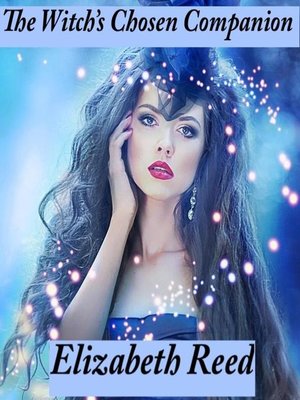 cover image of The Witch's Chosen Companion
